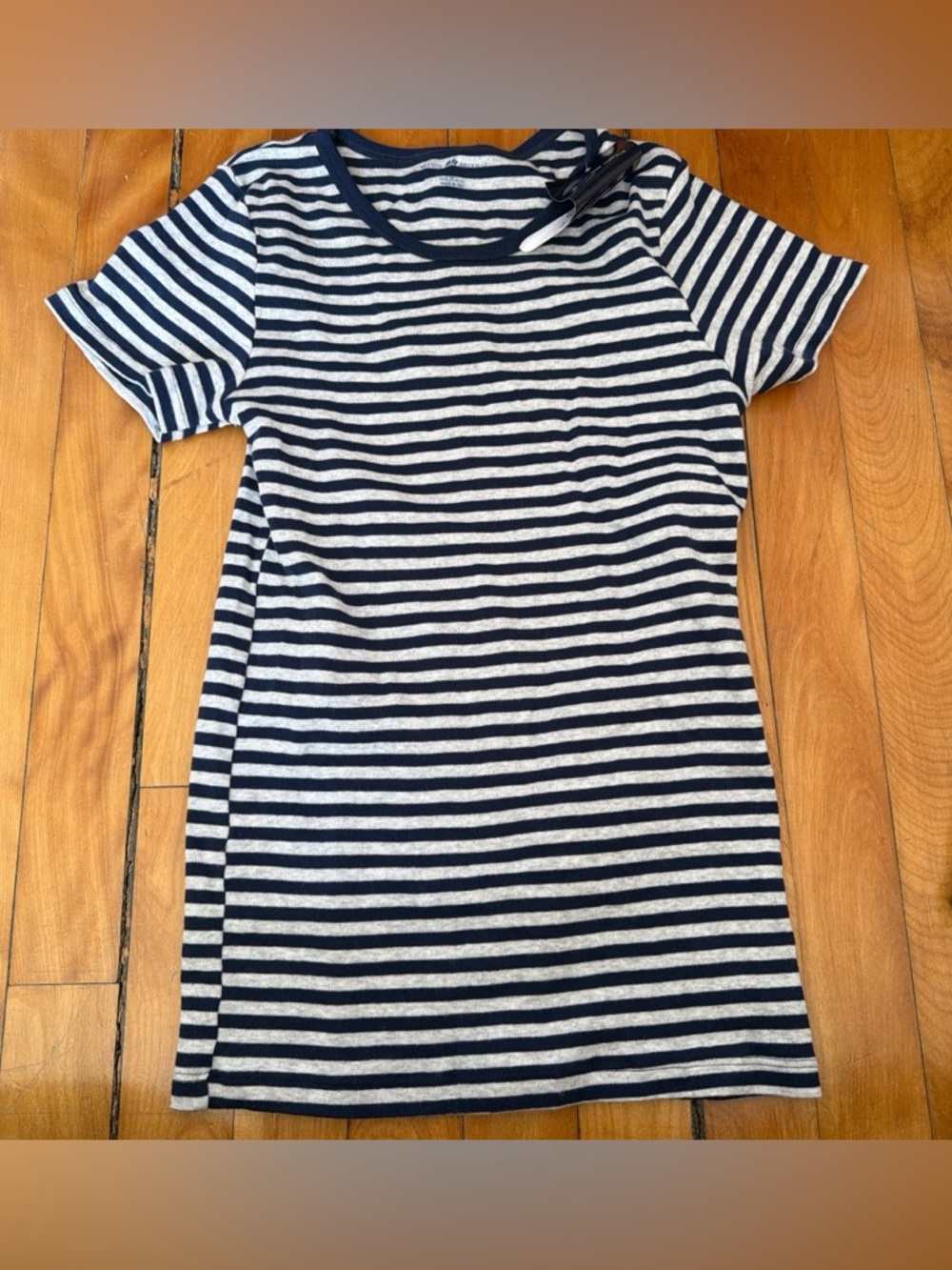 Brandy Melville Striped Tee